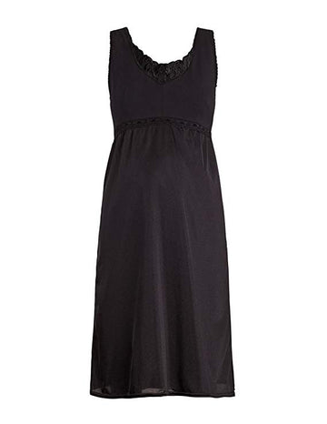 Valair 20739 Maternity Full Slip 39" MYSELFLINGERIE.COM